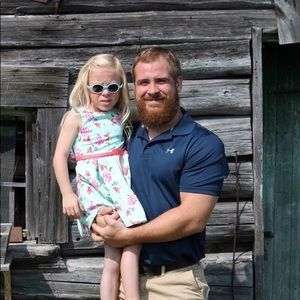 Meet your Posher, Tim